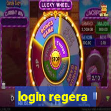 login regera